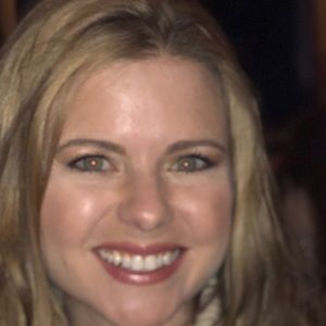 Meet your Posher, Kristi